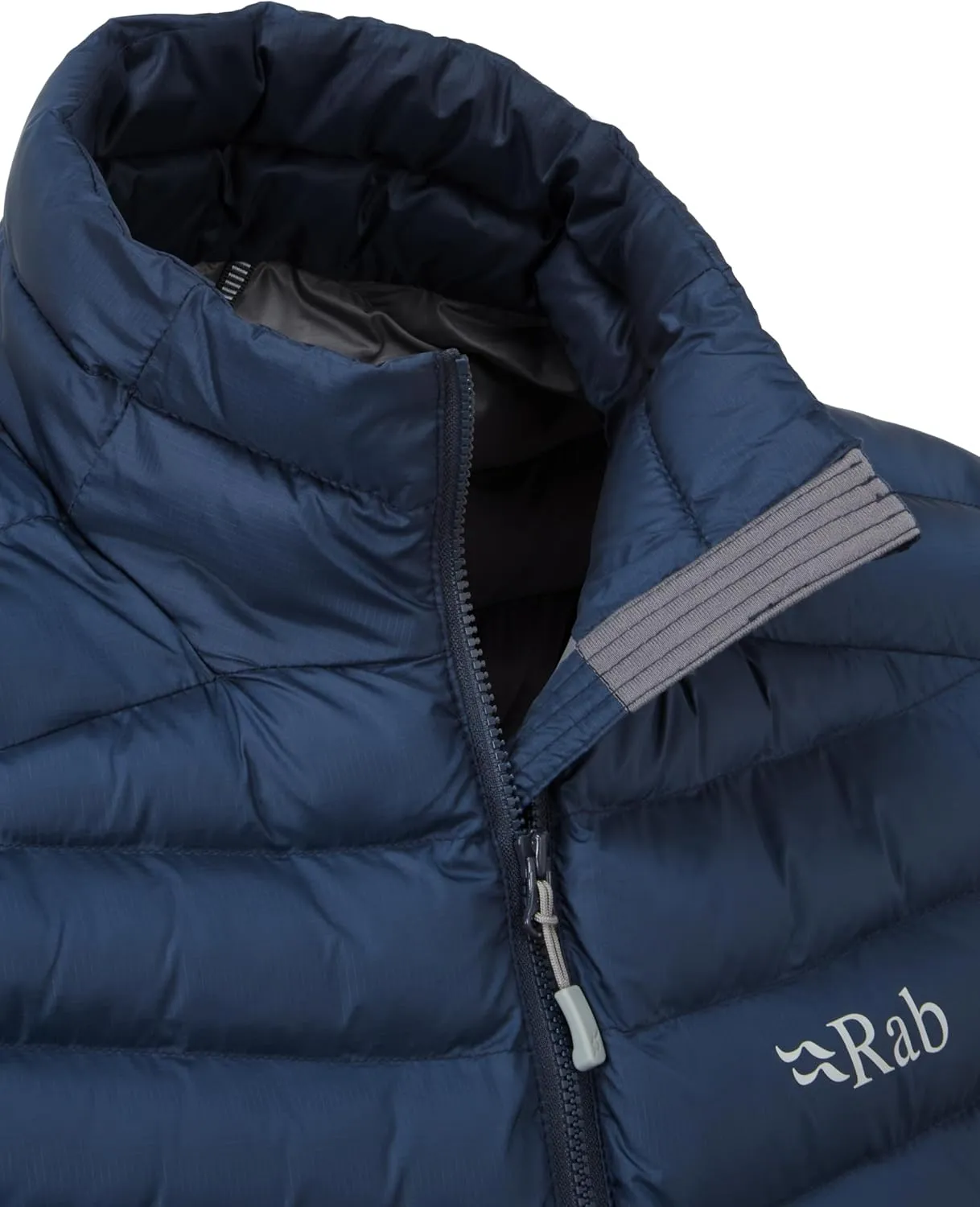 Rab Men's Cirrus Vest Lightweight Insulated Gilet for Hiking, Climbing, & Everyday Use