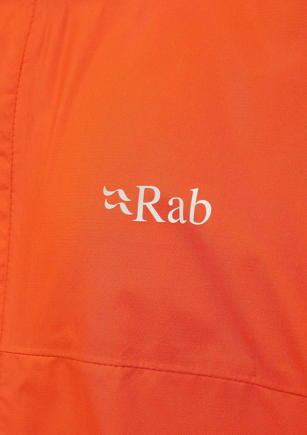 Rab Men's Downpour Eco Waterproof Breathable Jacket for Hiking & Climbing