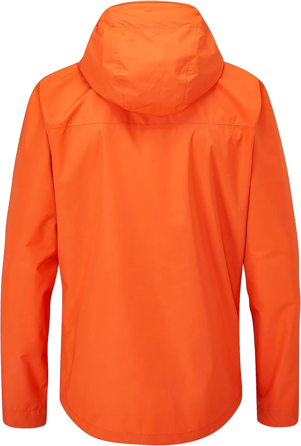 Rab Men's Downpour Eco Waterproof Breathable Jacket for Hiking & Climbing