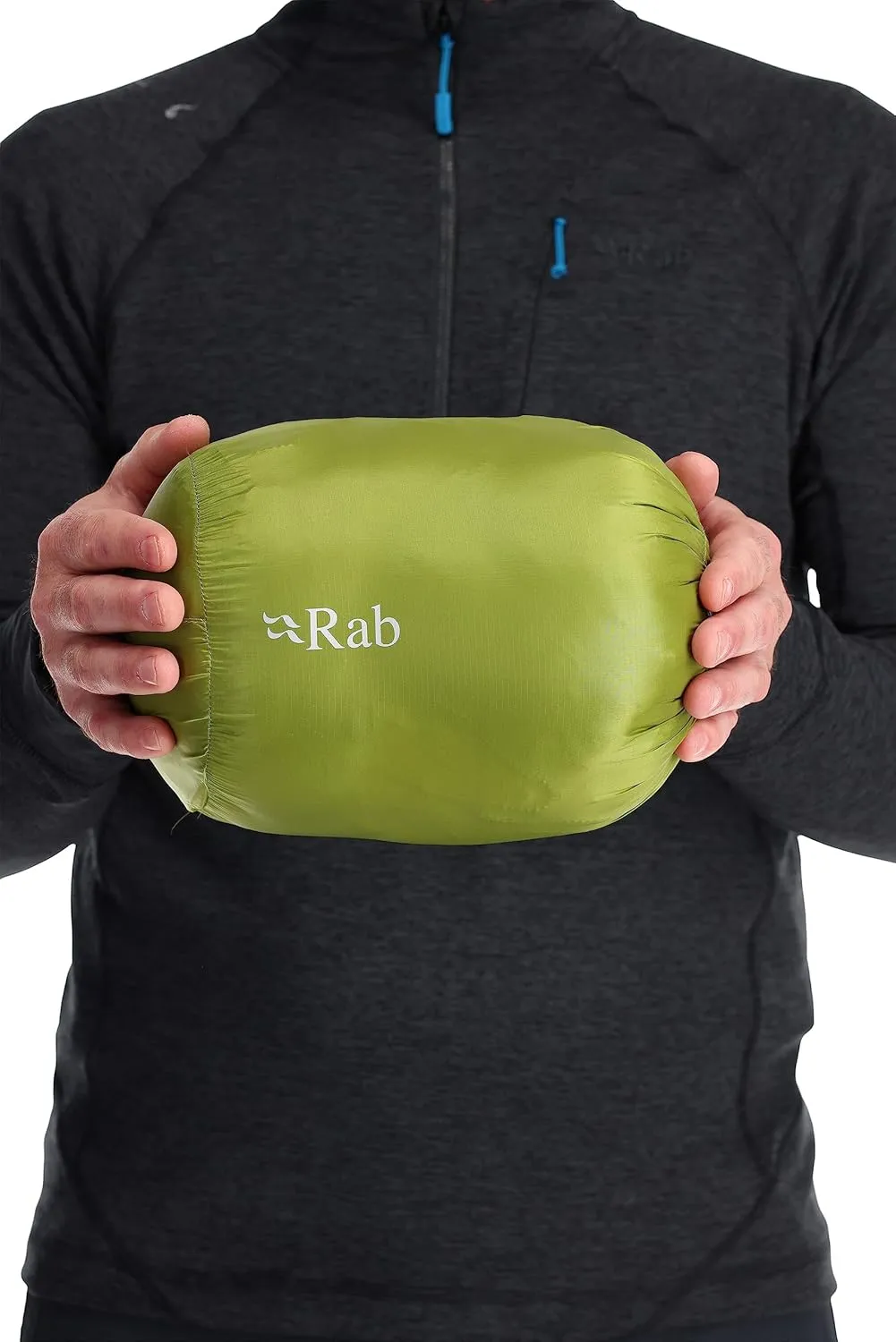 Rab Men's Neutrino Pro Down Jacket for Climbing & Mountaineering