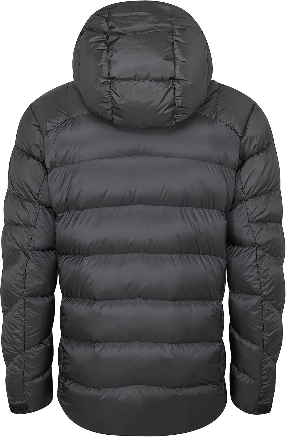 Rab Men's Neutrino Pro Down Jacket for Climbing & Mountaineering