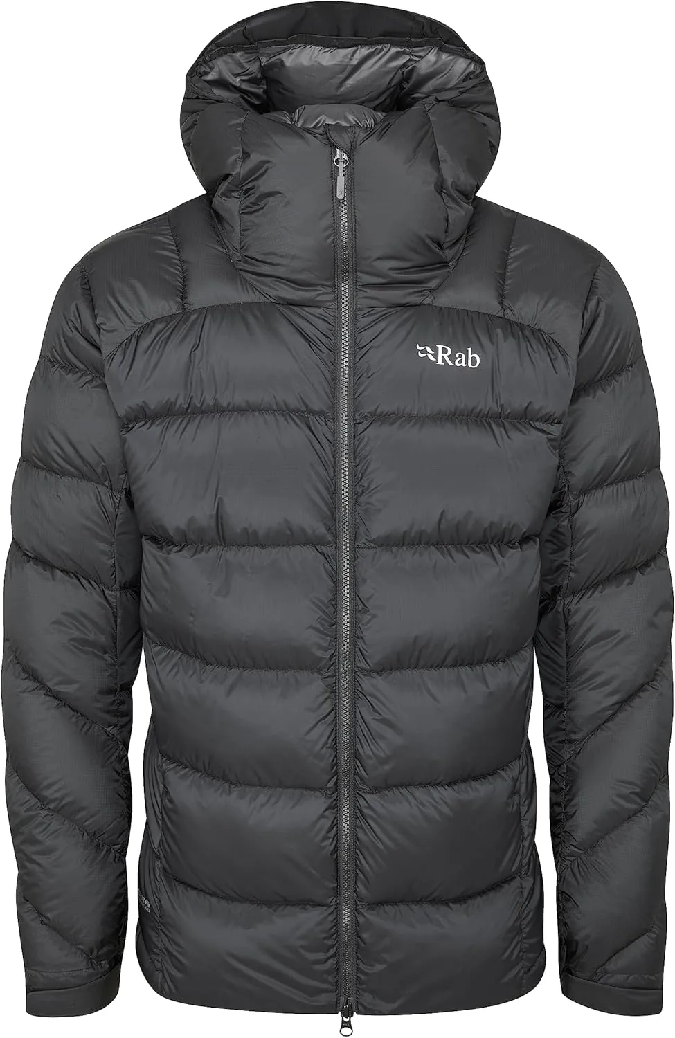 Rab Men's Neutrino Pro Down Jacket for Climbing & Mountaineering