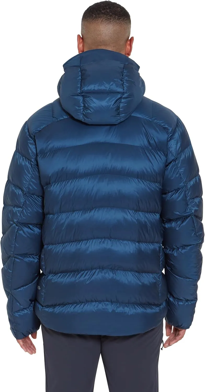 Rab Men's Neutrino Pro Down Jacket for Climbing & Mountaineering