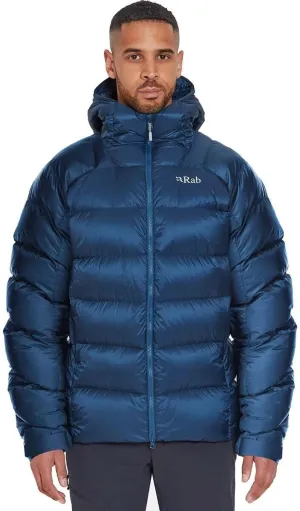 Rab Men's Neutrino Pro Down Jacket for Climbing & Mountaineering