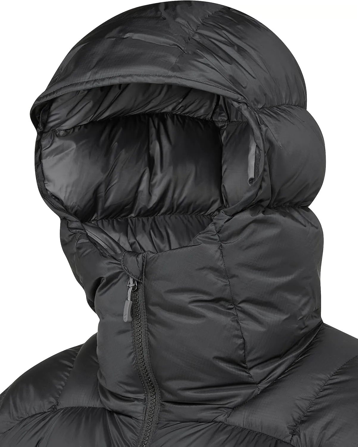 Rab Men's Neutrino Pro Down Jacket for Climbing & Mountaineering
