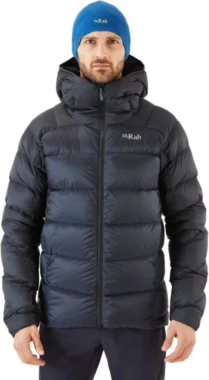 Rab Men's Neutrino Pro Down Jacket for Climbing & Mountaineering