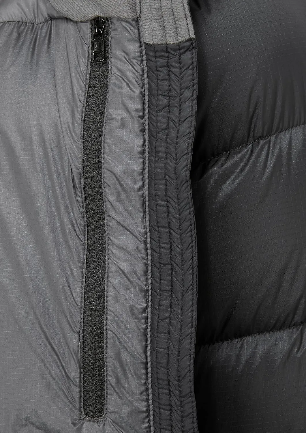 Rab Men's Neutrino Pro Down Jacket for Climbing & Mountaineering