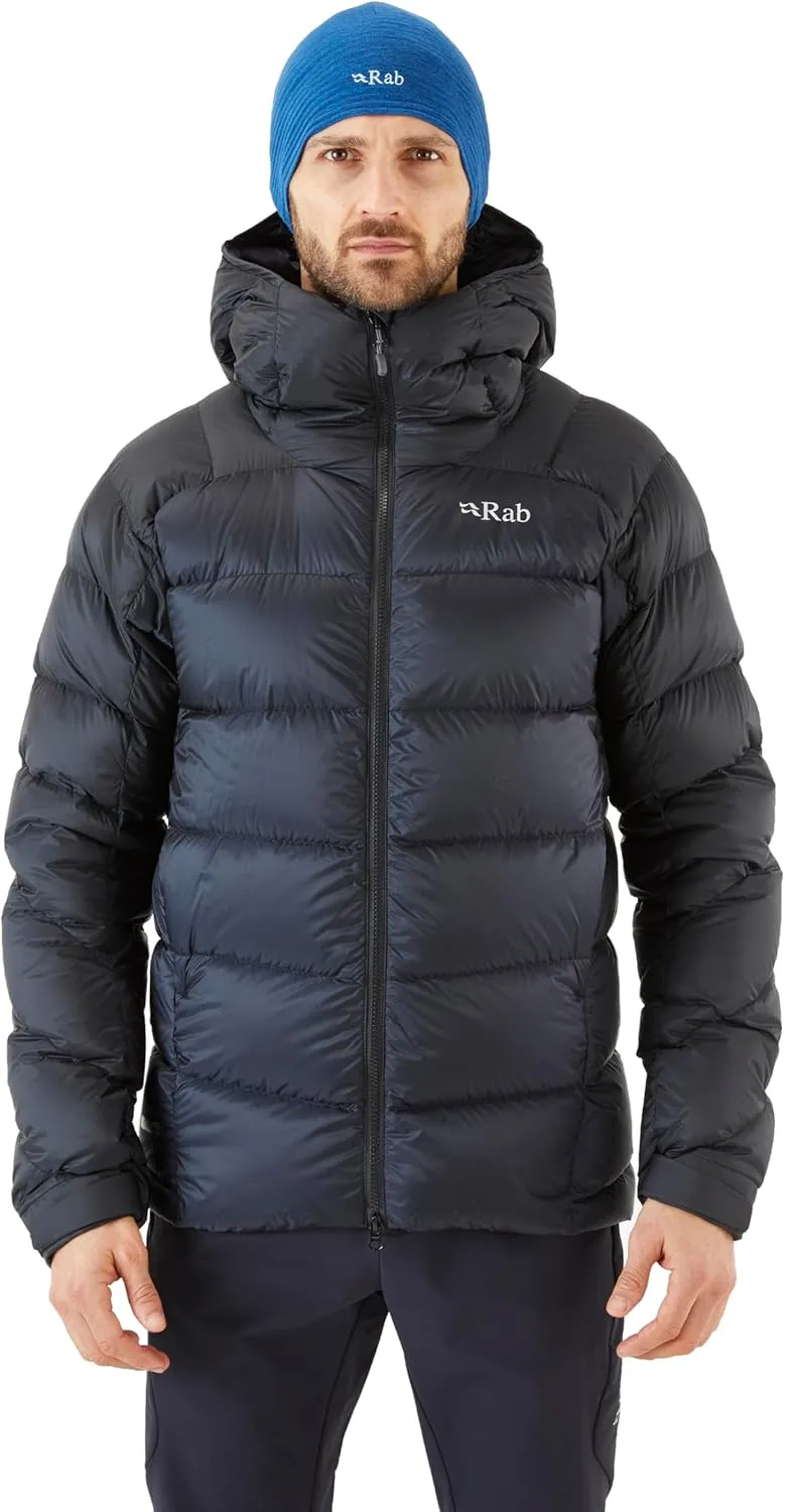 Rab Men's Neutrino Pro Down Jacket for Climbing & Mountaineering