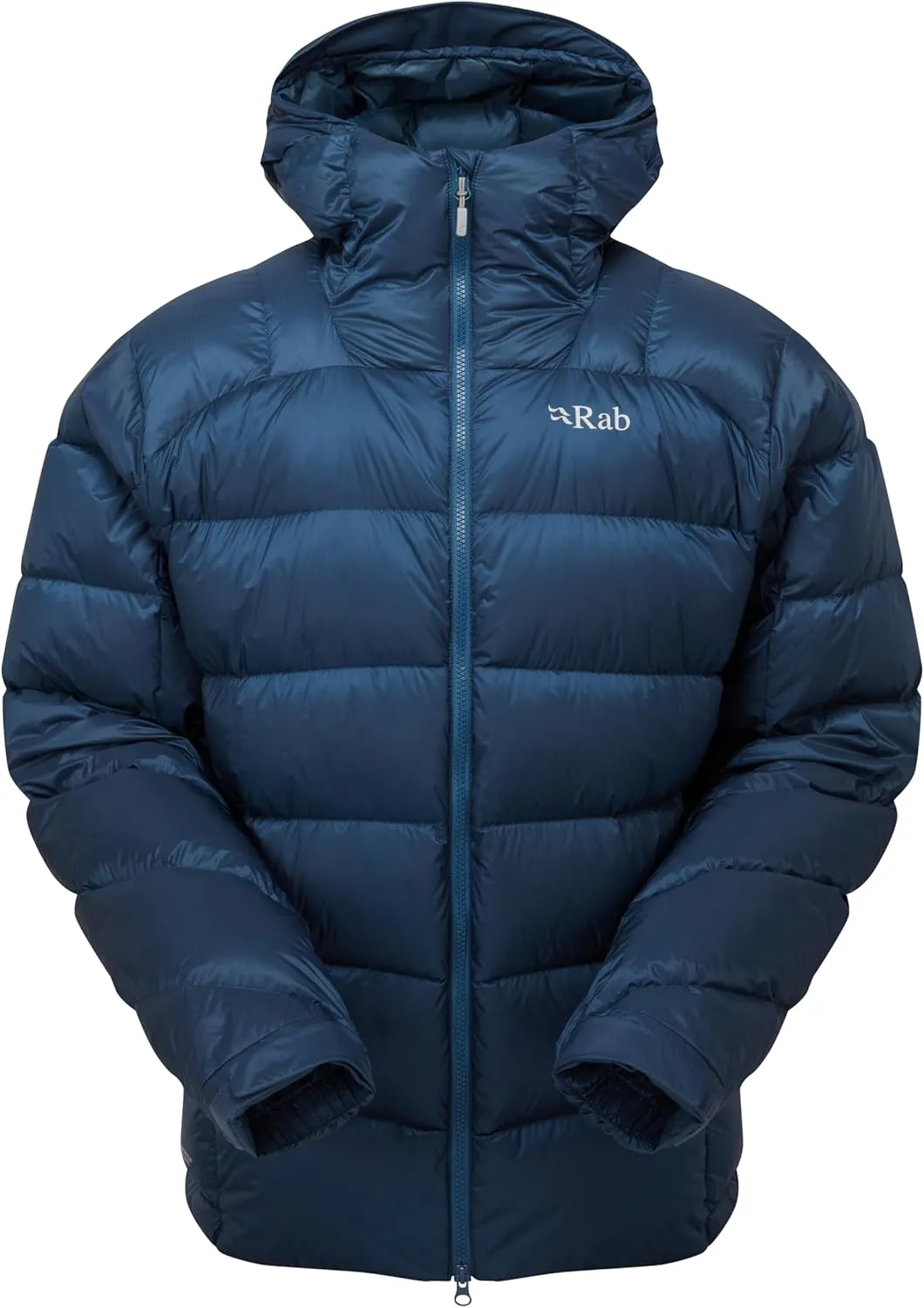 Rab Men's Neutrino Pro Down Jacket for Climbing & Mountaineering