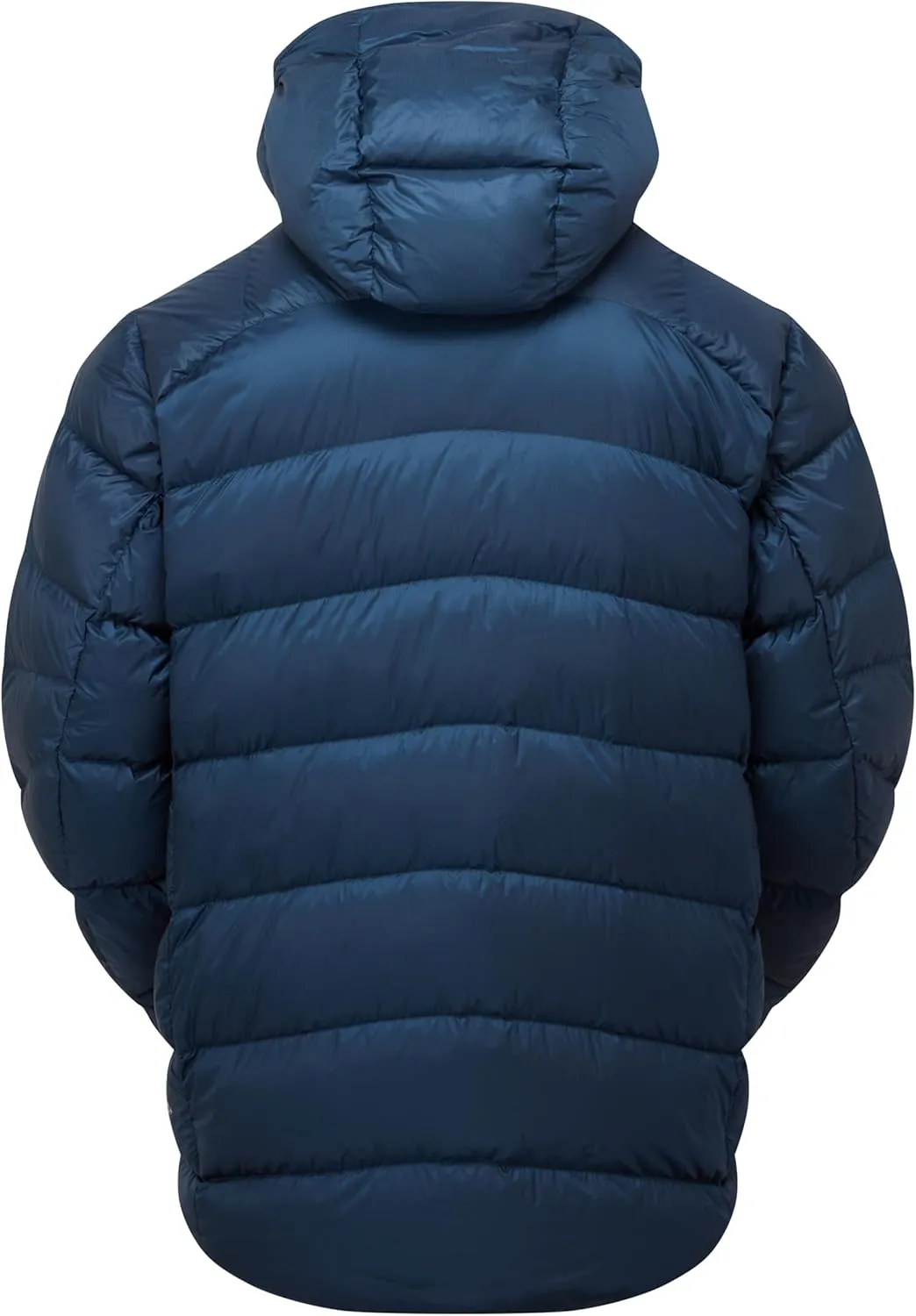 Rab Men's Neutrino Pro Down Jacket for Climbing & Mountaineering