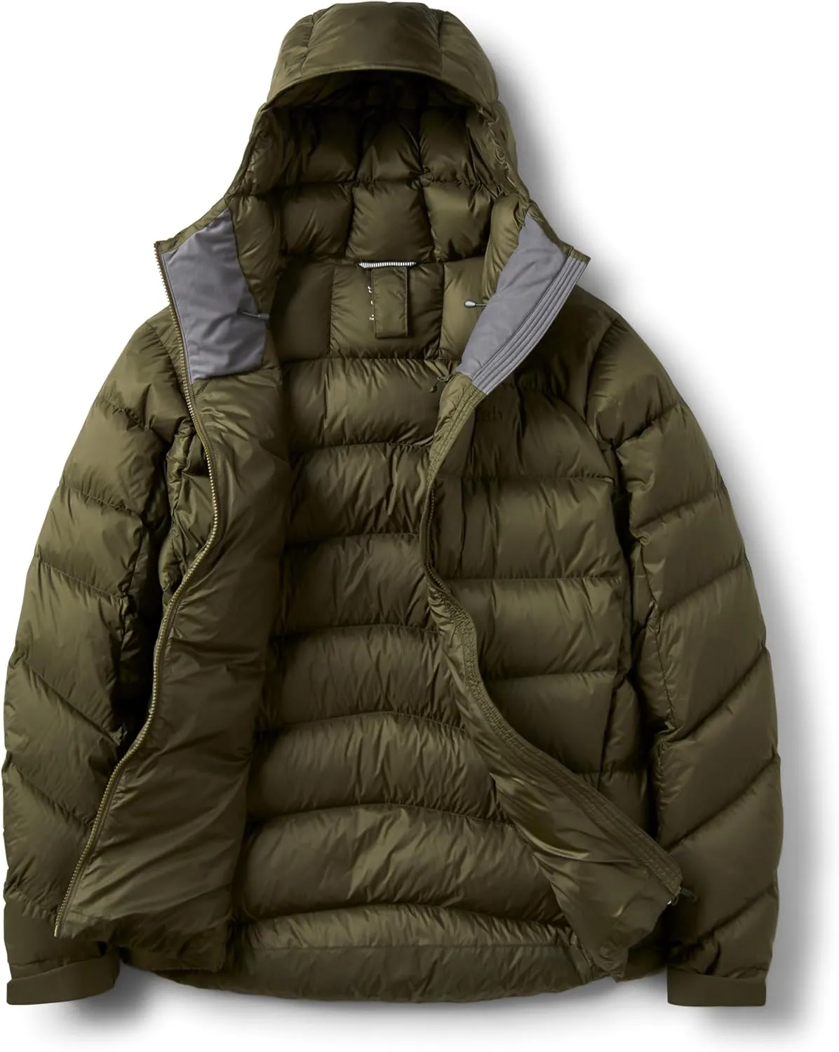 Rab Men's Neutrino Pro Down Jacket for Climbing & Mountaineering