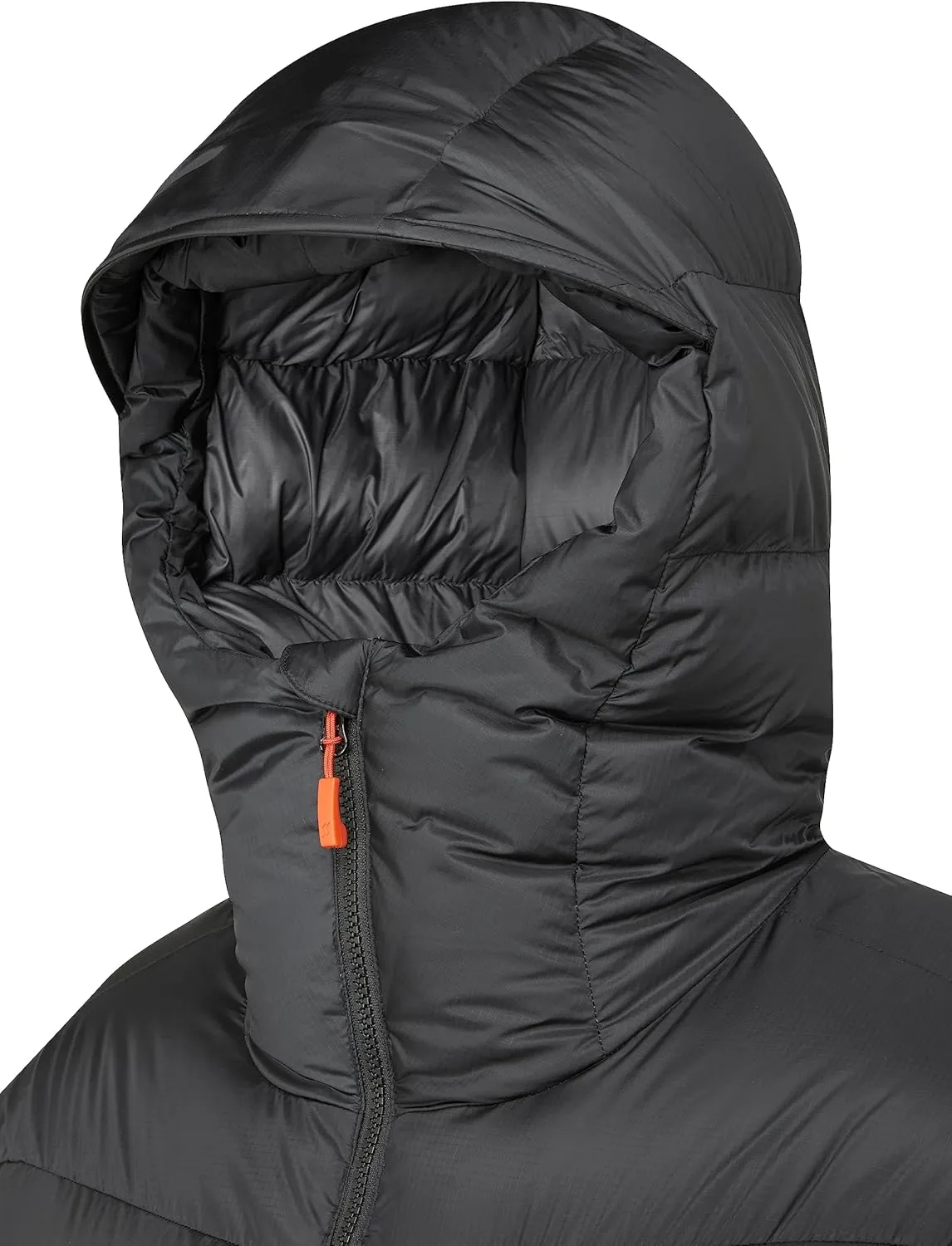 Rab Men's Positron Pro Down Jacket for Climbing and Mountaineering