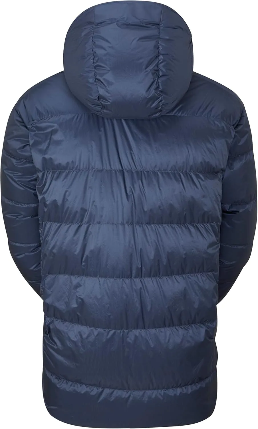 Rab Men's Positron Pro Down Jacket for Climbing and Mountaineering