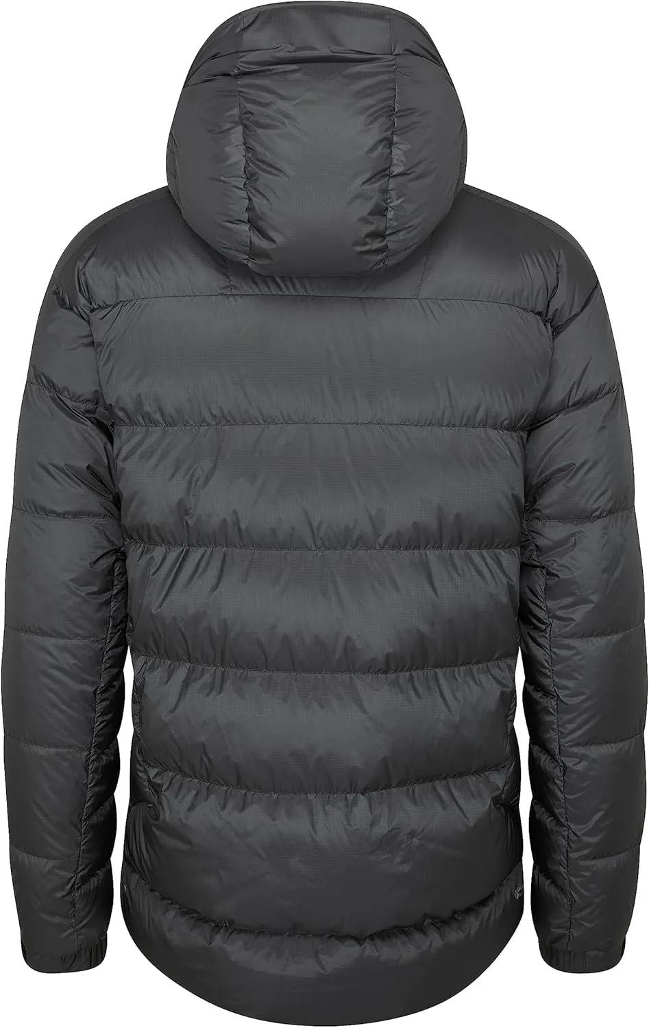 Rab Men's Positron Pro Down Jacket for Climbing and Mountaineering