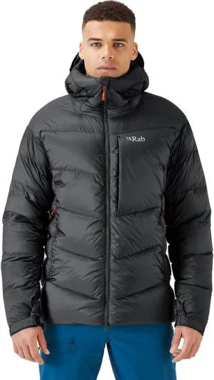 Rab Men's Positron Pro Down Jacket for Climbing and Mountaineering