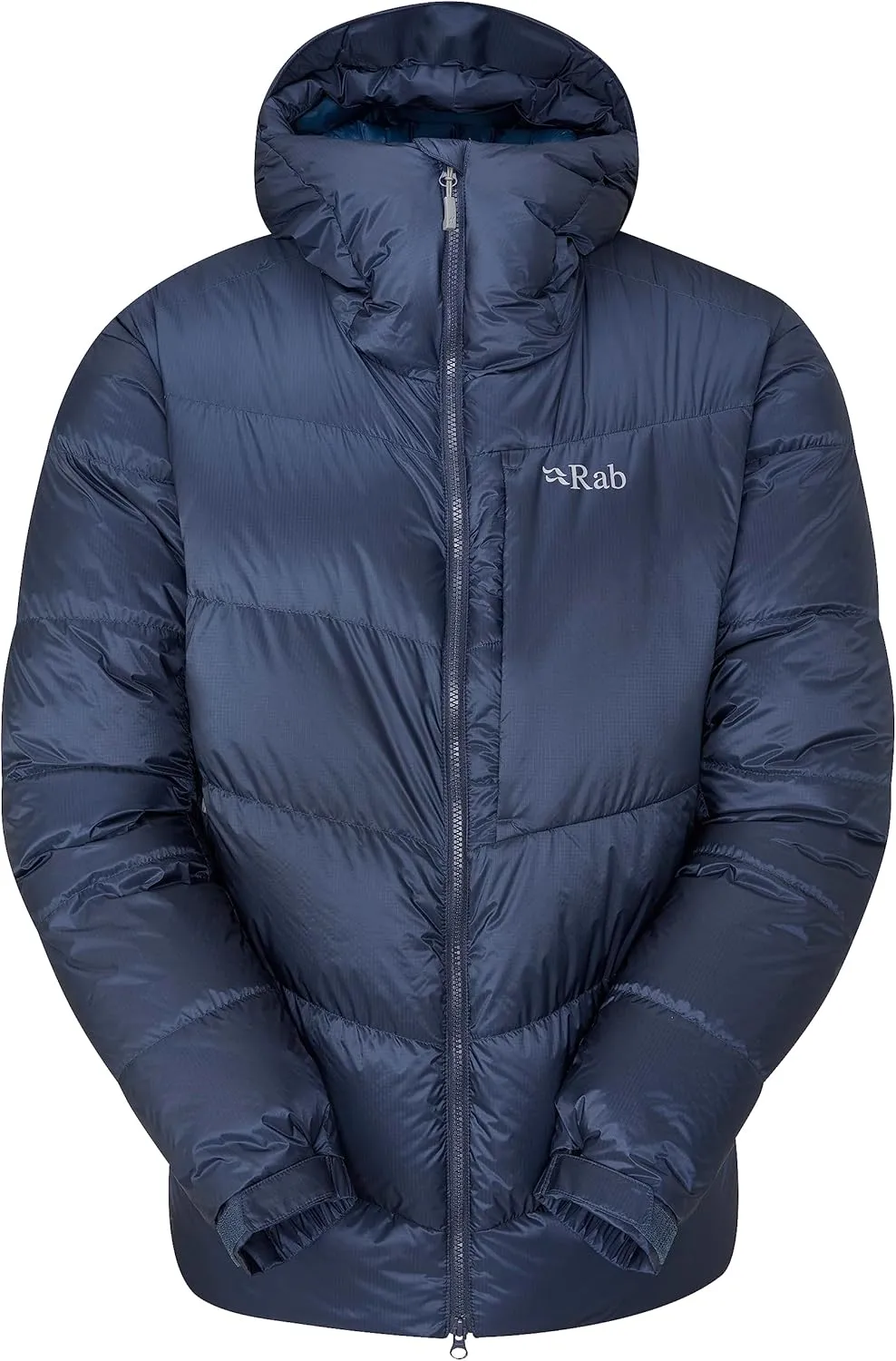 Rab Men's Positron Pro Down Jacket for Climbing and Mountaineering