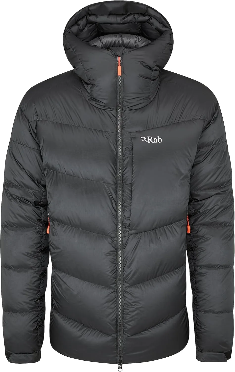 Rab Men's Positron Pro Down Jacket for Climbing and Mountaineering