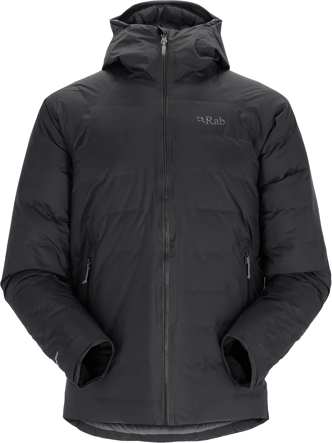 Rab Men's Valiance Down Jacket for Climbing and Mountaineering