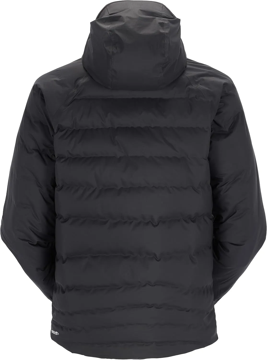 Rab Men's Valiance Down Jacket for Climbing and Mountaineering