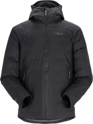 Rab Men's Valiance Down Jacket for Climbing and Mountaineering