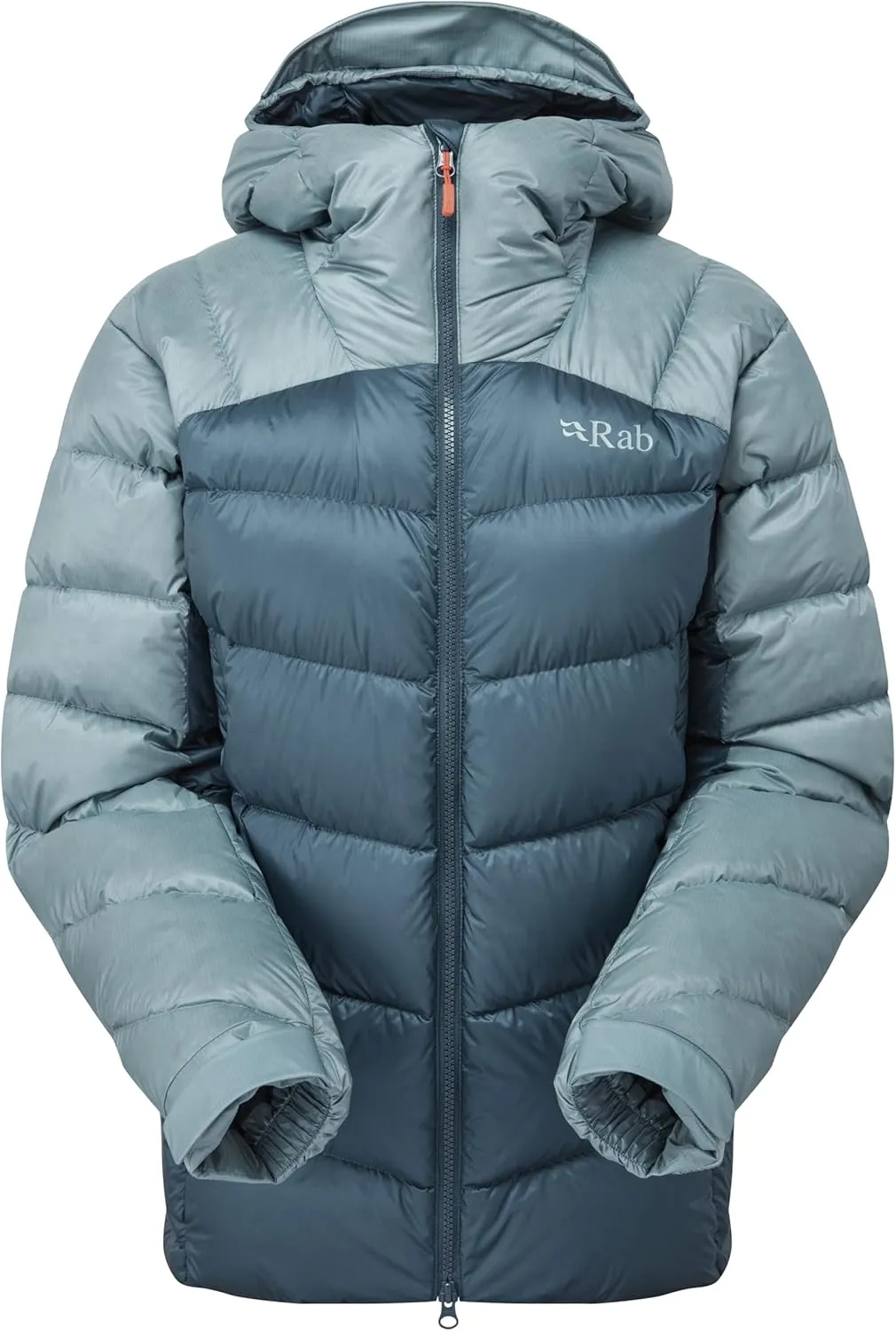 Rab Women's Neutrino Pro Down Jacket for Climbing & Mountaineering