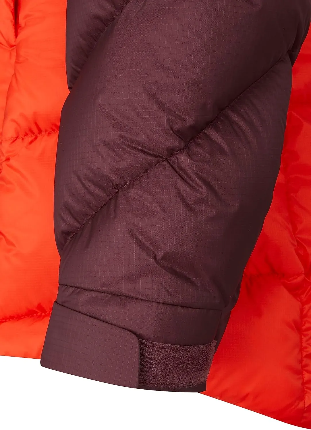 Rab Women's Neutrino Pro Down Jacket for Climbing & Mountaineering
