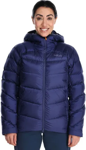 Rab Women's Neutrino Pro Down Jacket for Climbing & Mountaineering