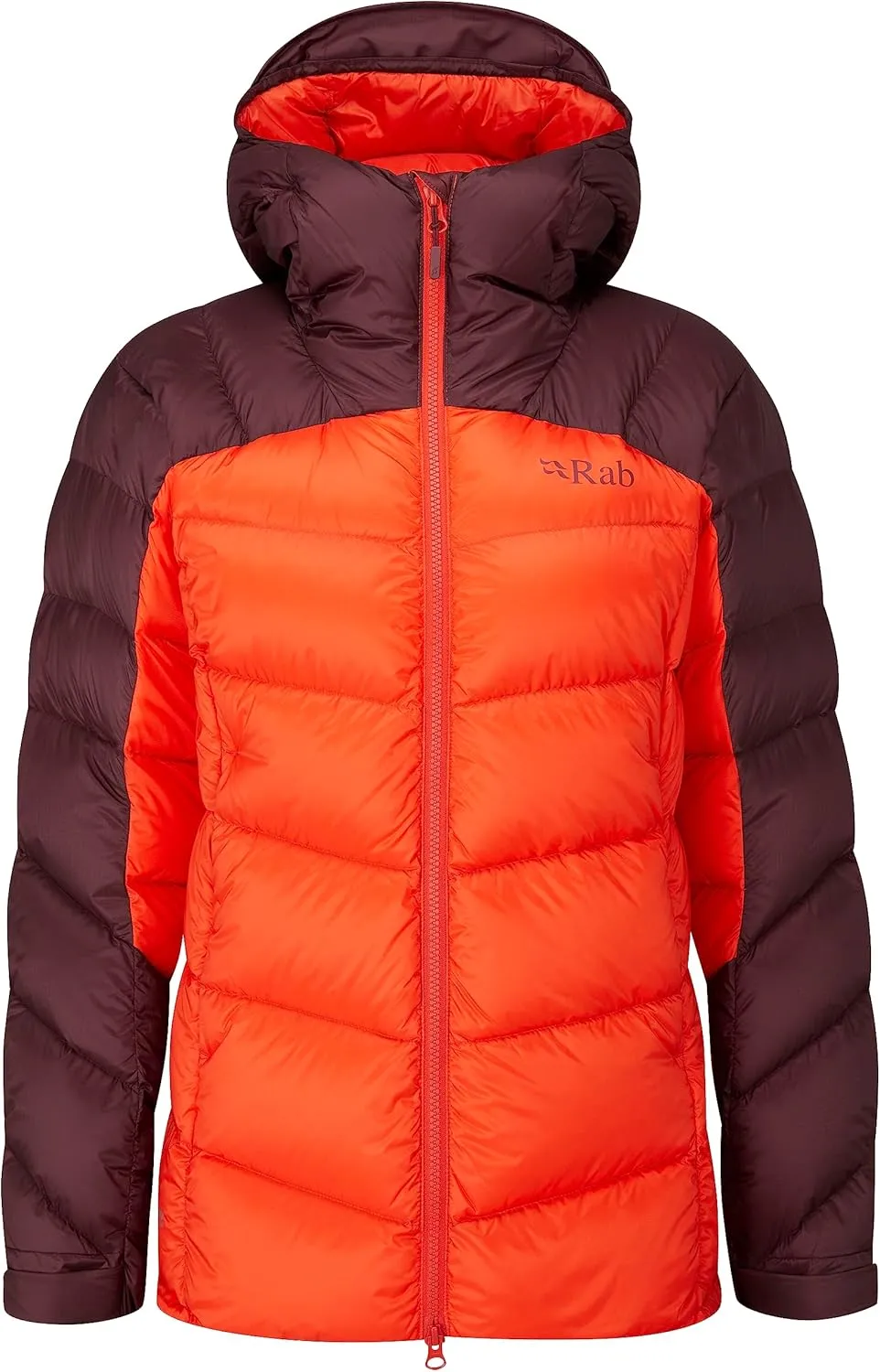 Rab Women's Neutrino Pro Down Jacket for Climbing & Mountaineering