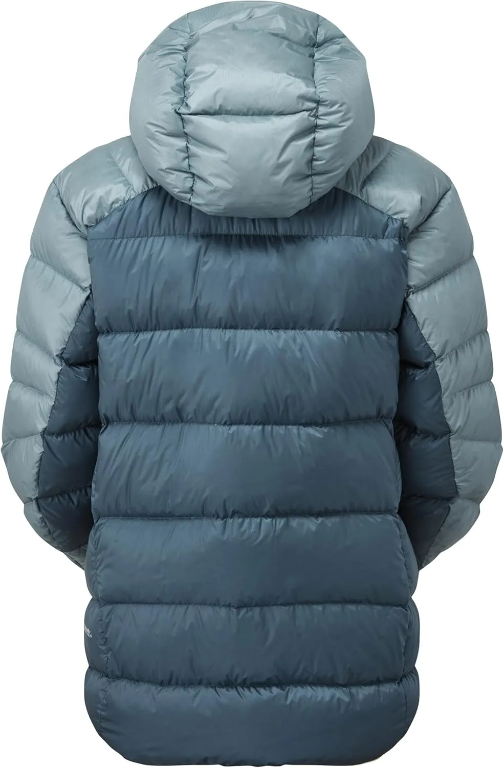 Rab Women's Neutrino Pro Down Jacket for Climbing & Mountaineering
