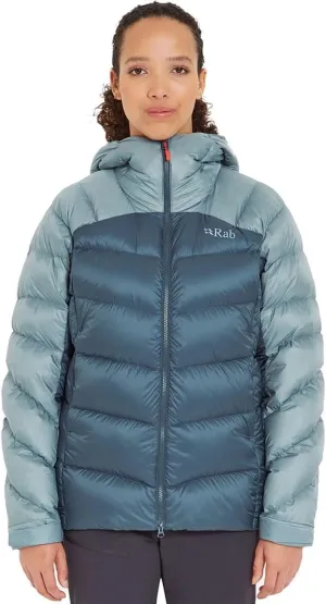 Rab Women's Neutrino Pro Down Jacket for Climbing & Mountaineering