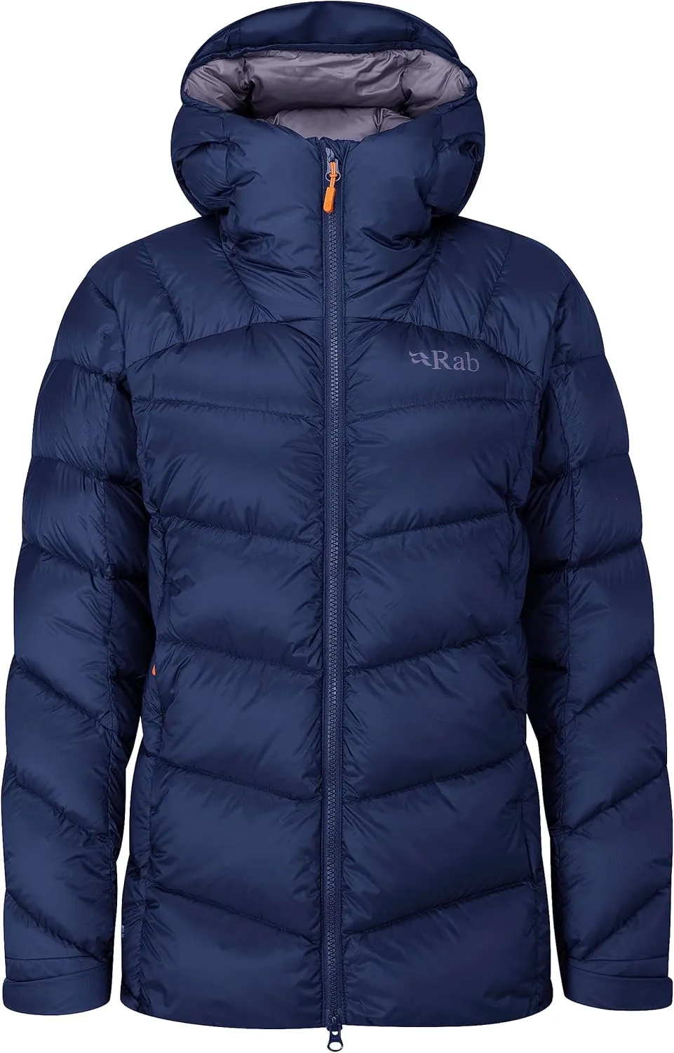 Rab Women's Neutrino Pro Down Jacket for Climbing & Mountaineering