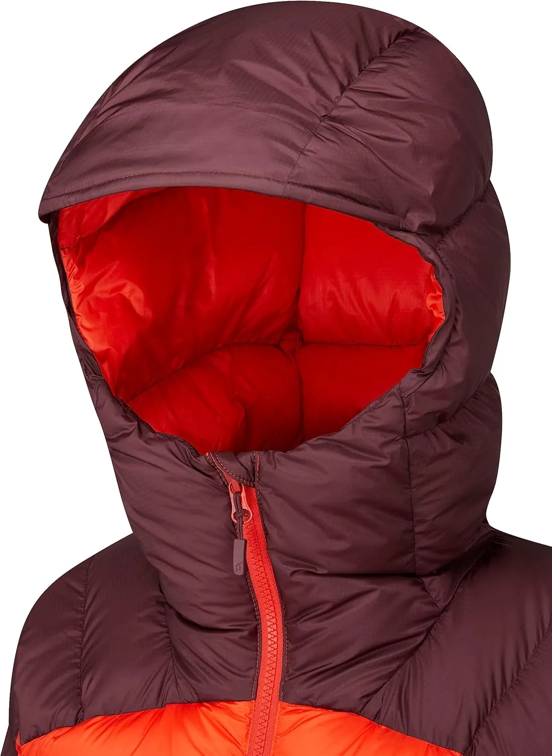 Rab Women's Neutrino Pro Down Jacket for Climbing & Mountaineering
