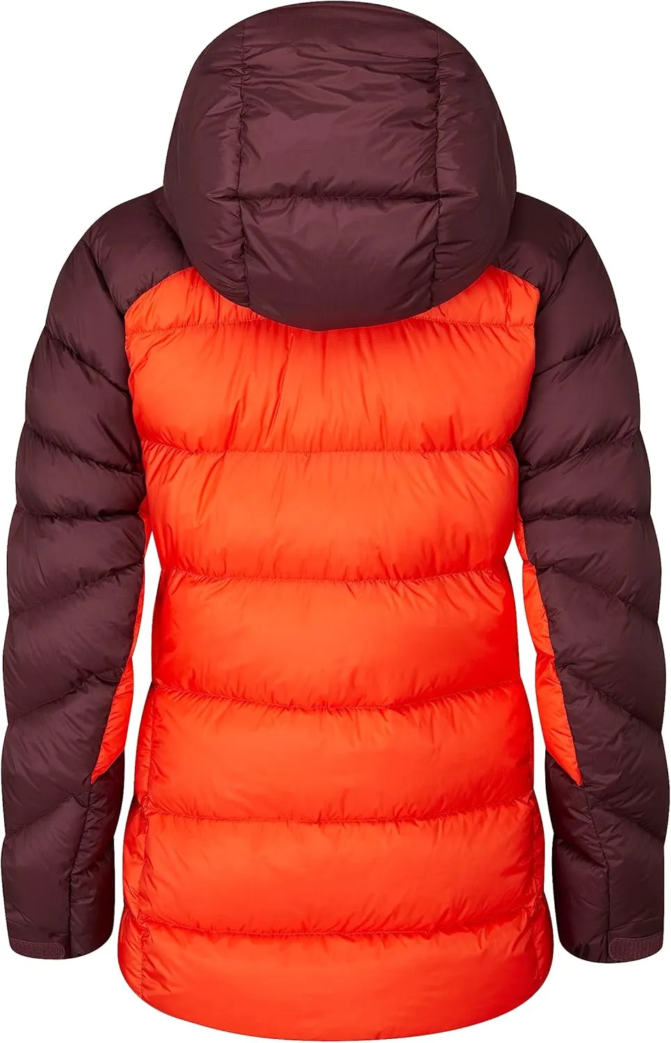 Rab Women's Neutrino Pro Down Jacket for Climbing & Mountaineering