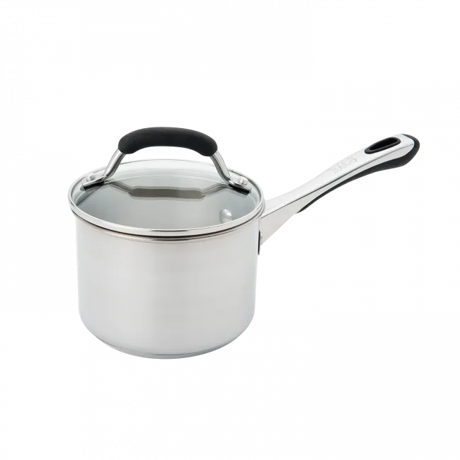 RACO Contemporary 18cm / 2.8L Stainless Steel Saucepan
