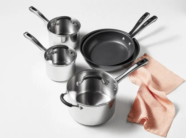 RACO Contemporary 18cm / 2.8L Stainless Steel Saucepan