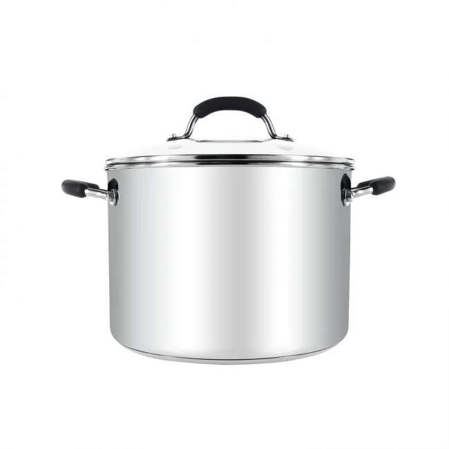 RACO Contemporary 24cm / 7.6L Stainless Steel Stockpot