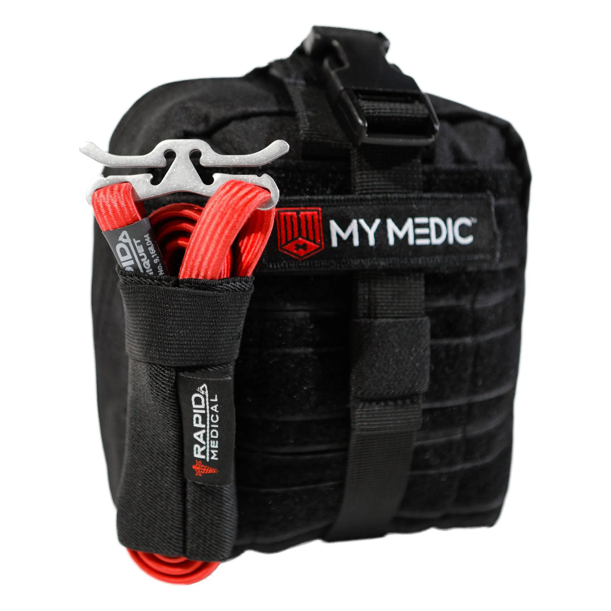 RATs EDC Sleeve