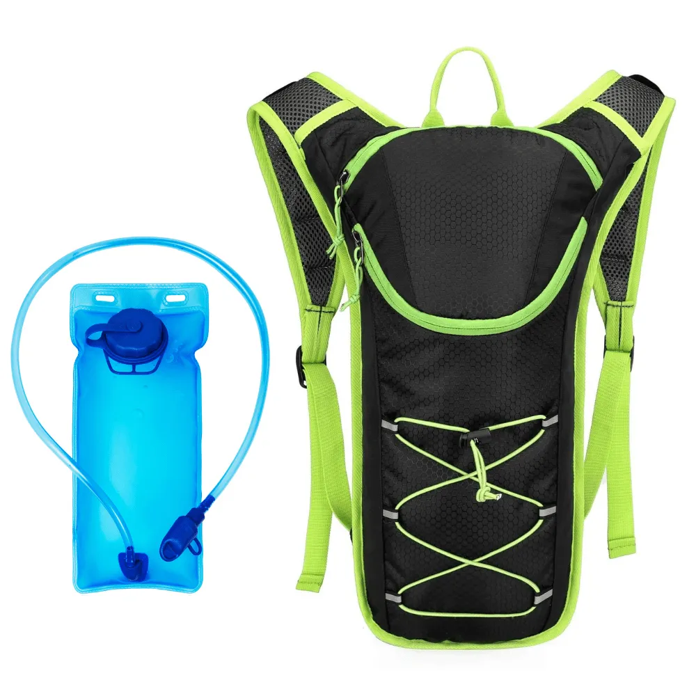 RE® Essential Hydration Backpack