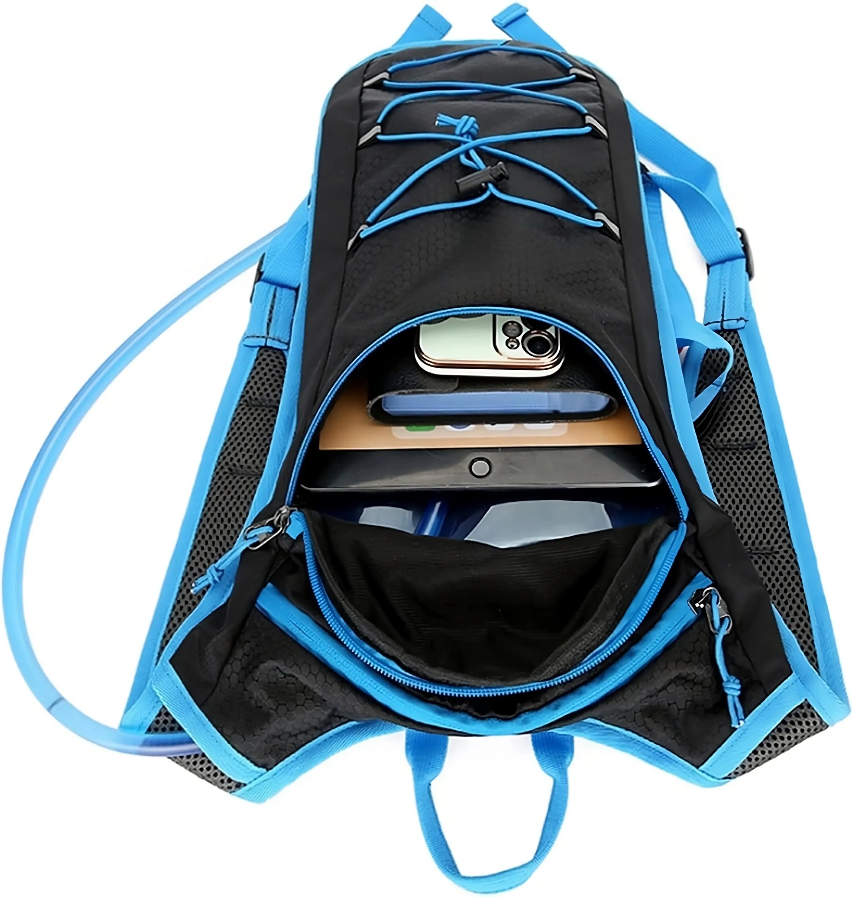 RE® Essential Hydration Backpack