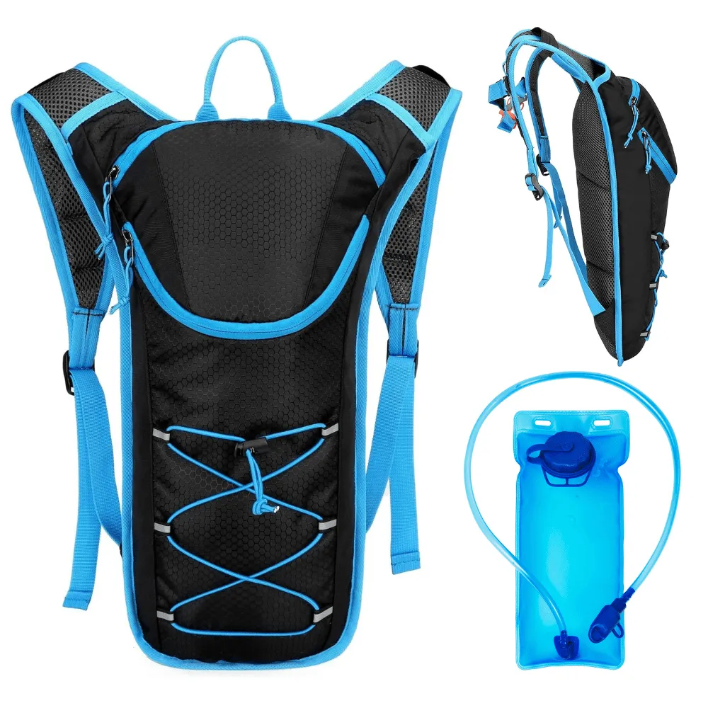 RE® Essential Hydration Backpack