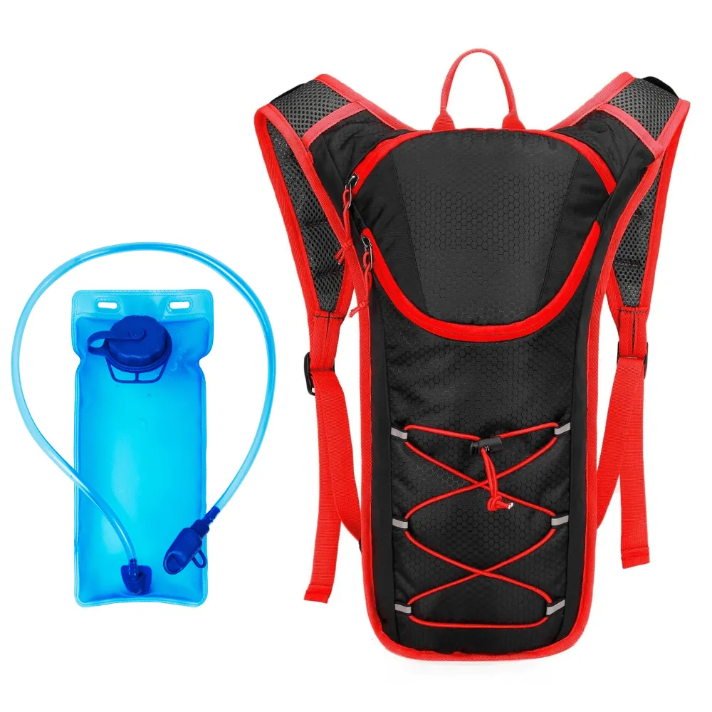 RE® Essential Hydration Backpack