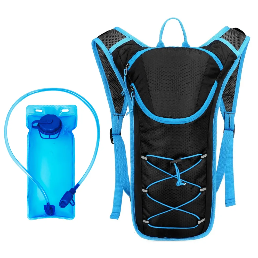 RE® Essential Hydration Backpack