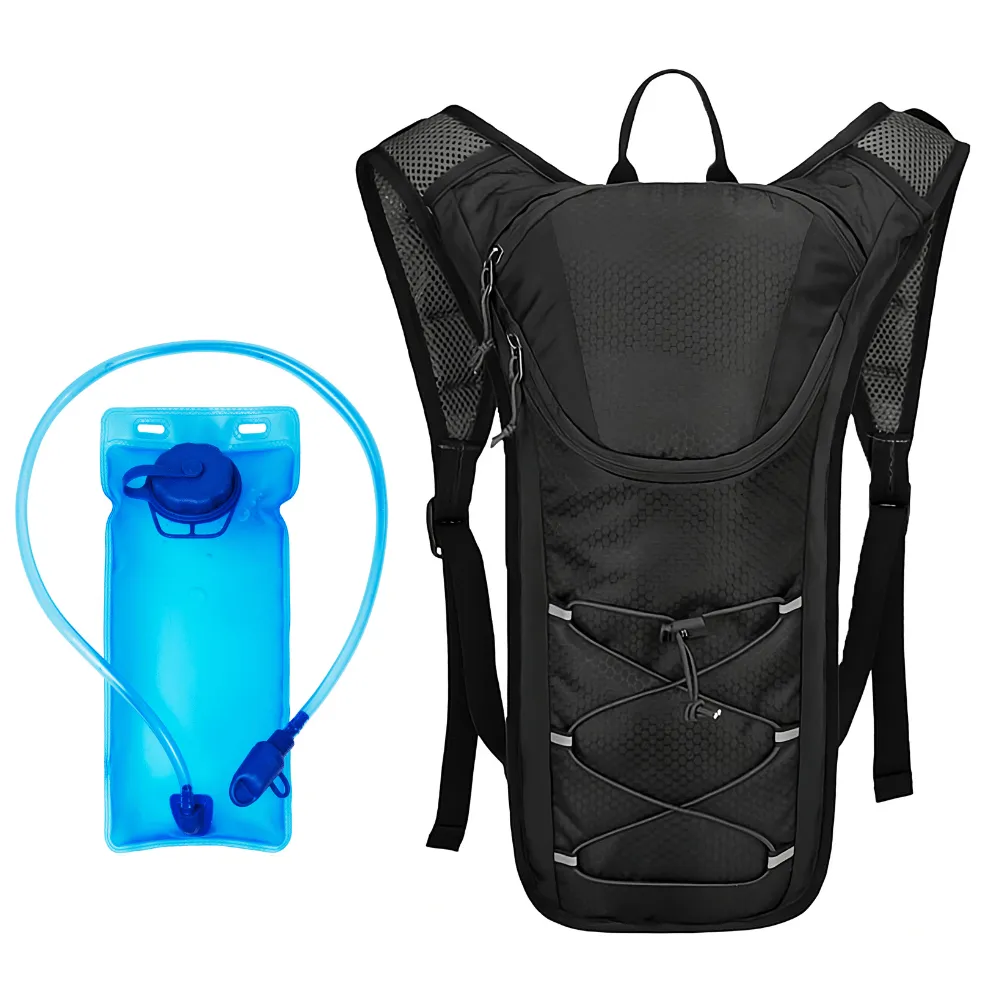 RE® Essential Hydration Backpack
