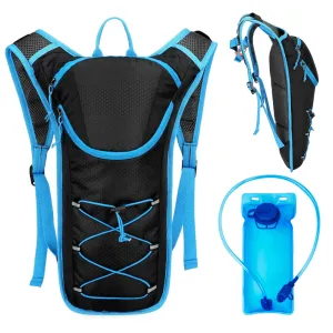 RE® Essential Hydration Backpack