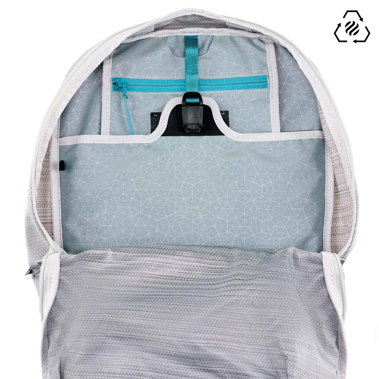 Re-stored Motion Arc 20L, light gray