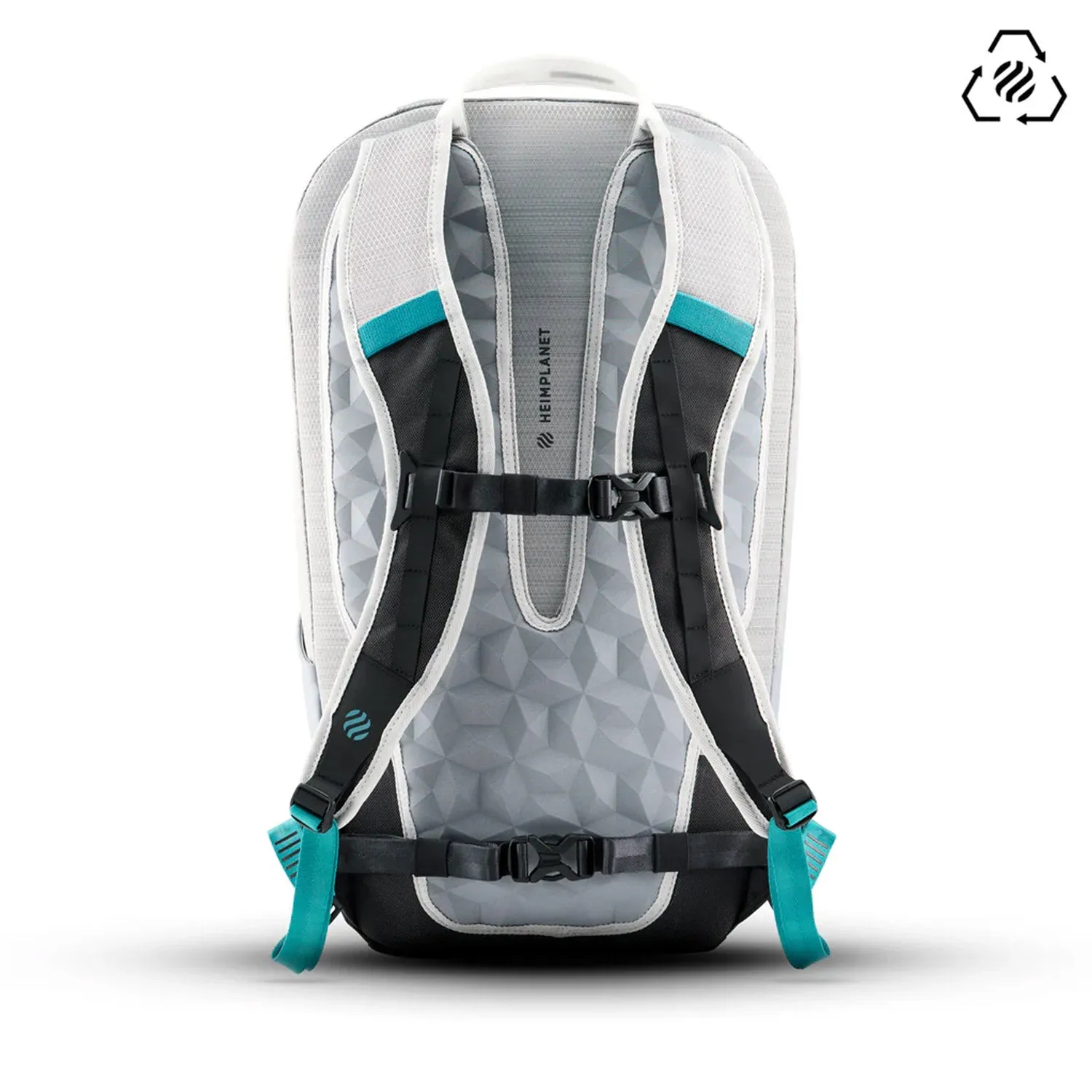 Re-stored Motion Arc 20L, light gray