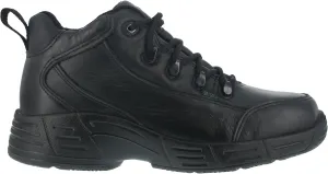Reebok tactical Unisex Reebok Men's CP8475 Black Postal TCT Chukka (CP8475-W-12.0) Hiking Shoe, 12 US