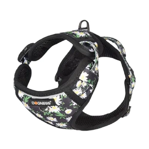 Reflective No Pull Soft Padded Dog Harness