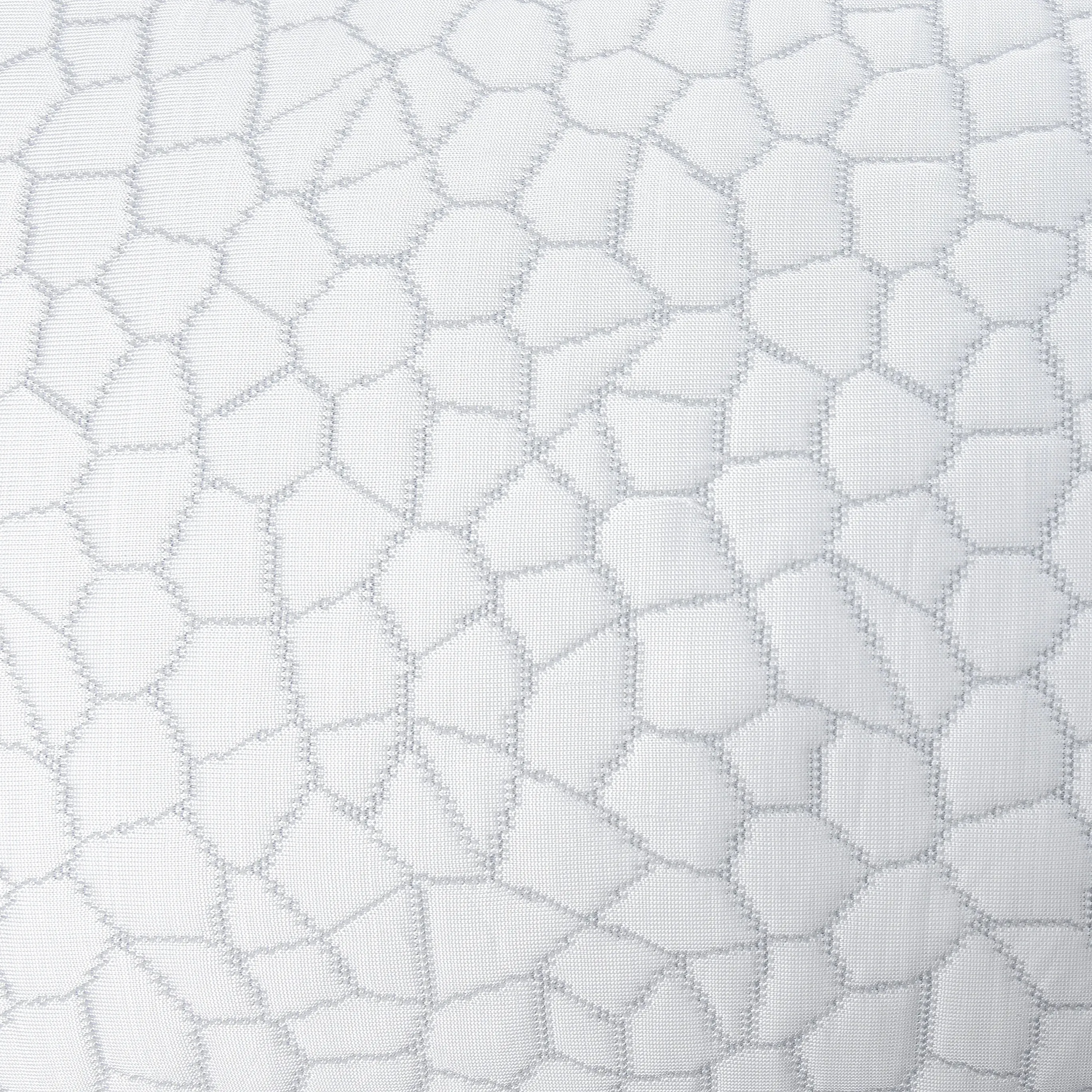 Reversible Shredded Memory Foam Pillow, Supportive and Comfortable