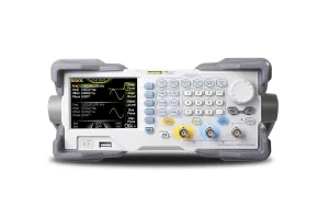 Rigol DG1022Z 25 MHz Arbitrary Function Generator with Second Channel
